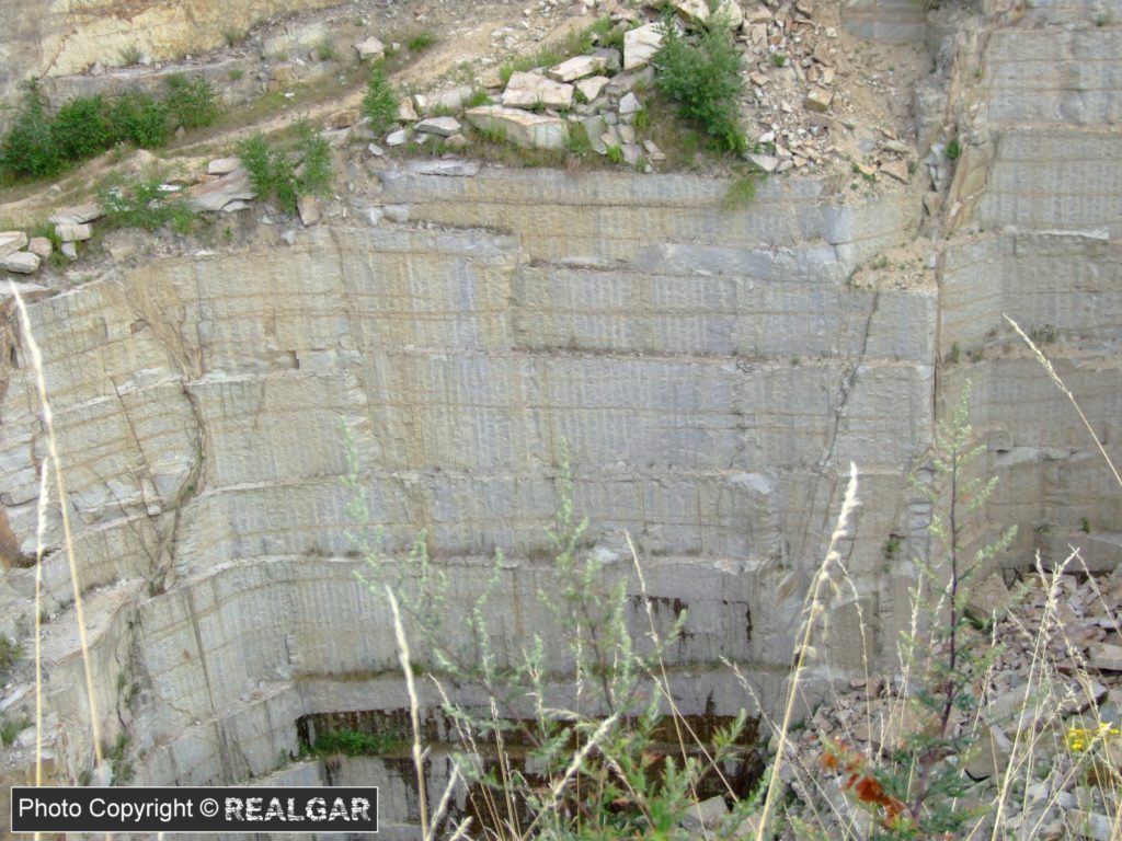 Strzegom pegmatyt