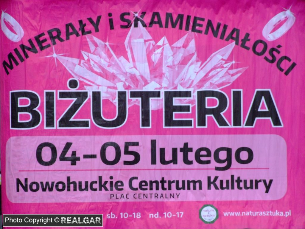 giełda natura sztuka 2017