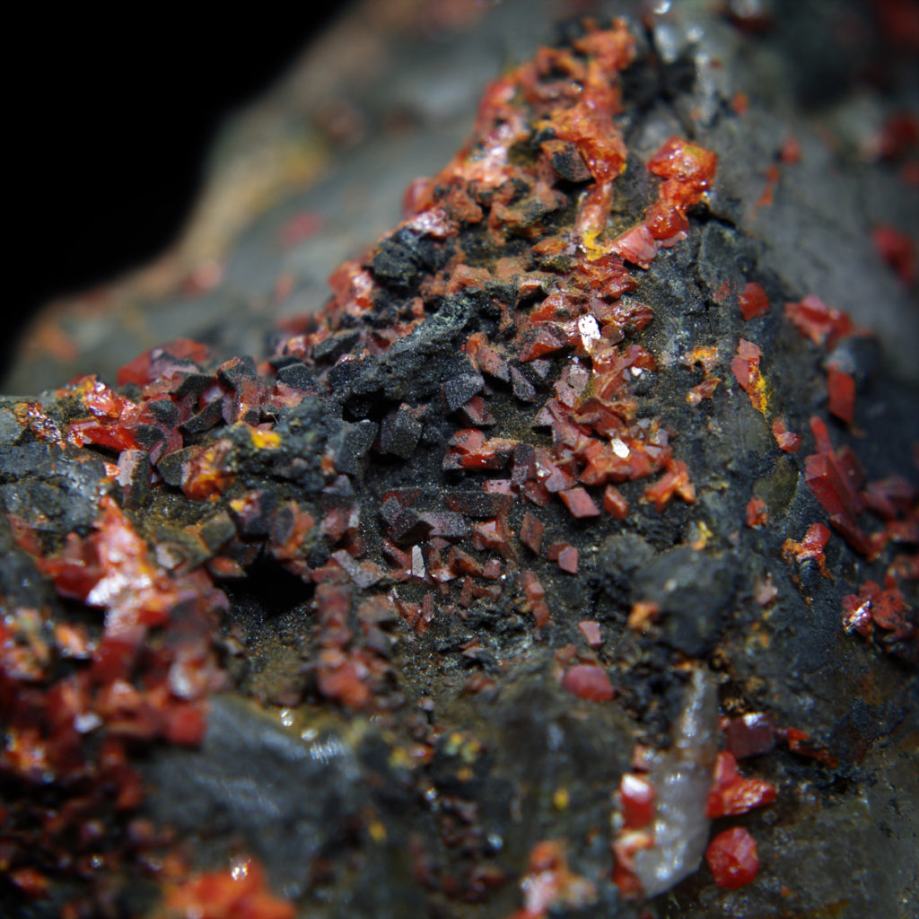 crocoite