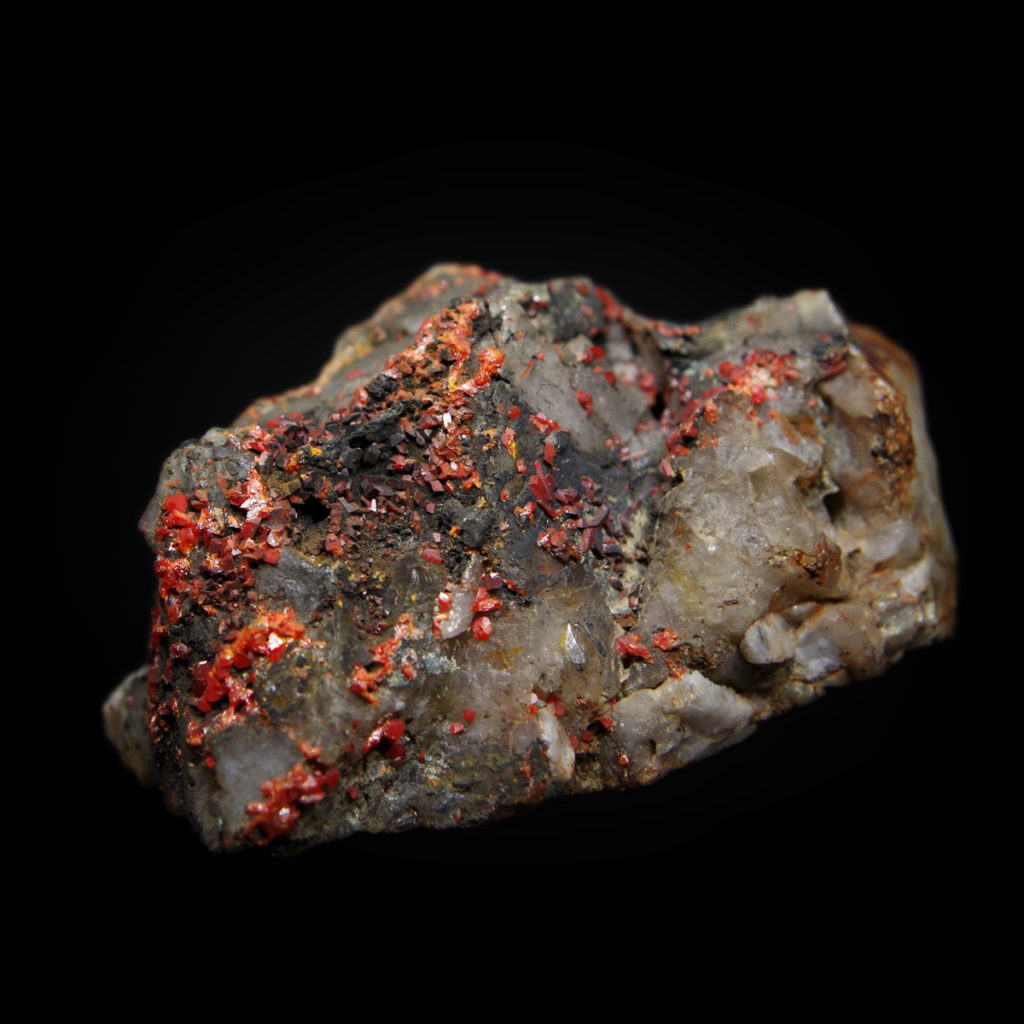 crocoite