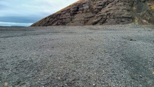 Islandia wycieczka wulkan minerały