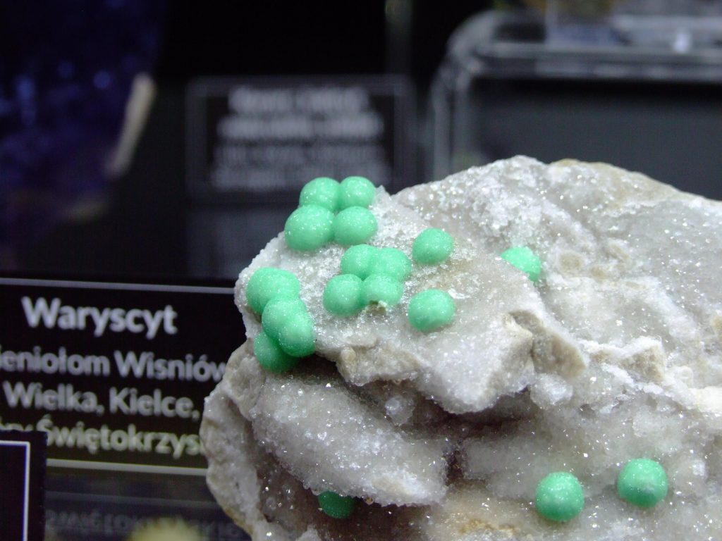 variscite