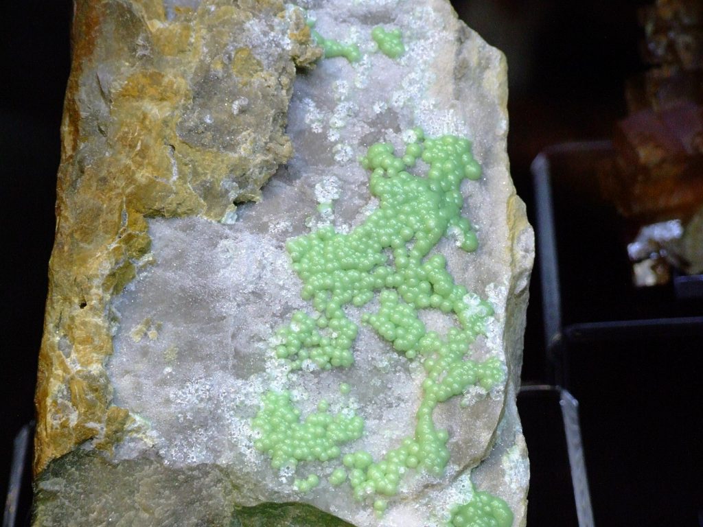 variscite