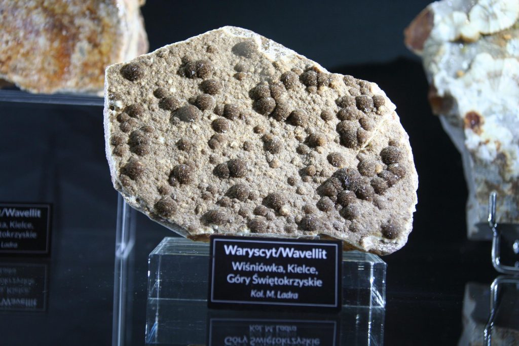 variscite poland