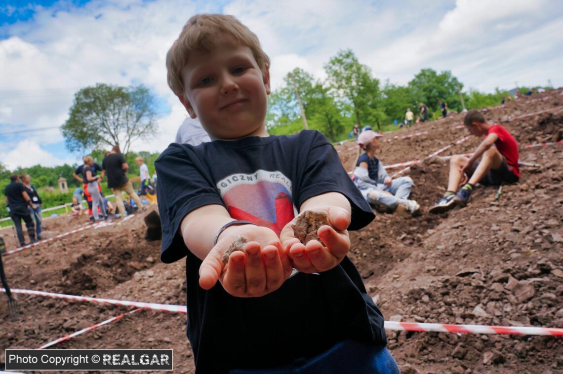 Mistrzostwa o tytuł Agatowego Króla