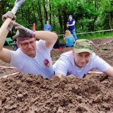 Mistrzostwa o tytuł Agatowego Króla