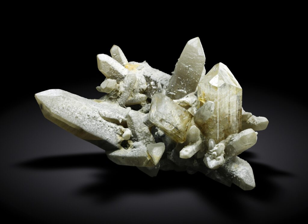 topaz adun