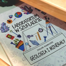 przegląd geologiczny – polecana literatura