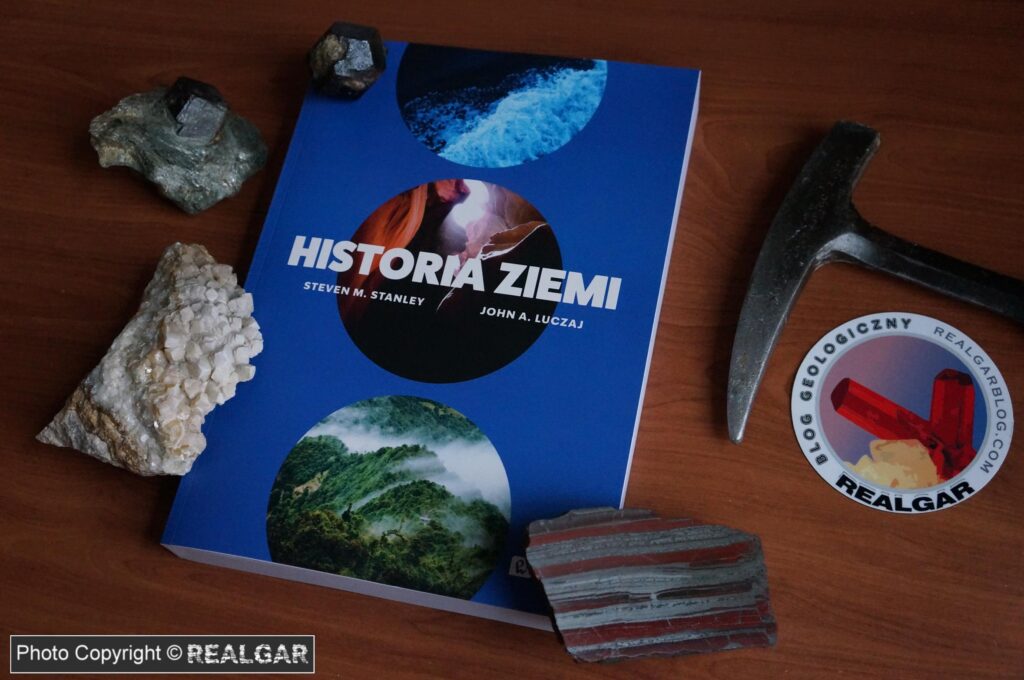 historia ziemi