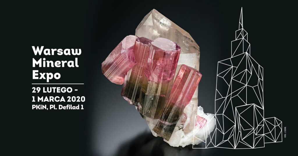 warsaw mineral expo 2020