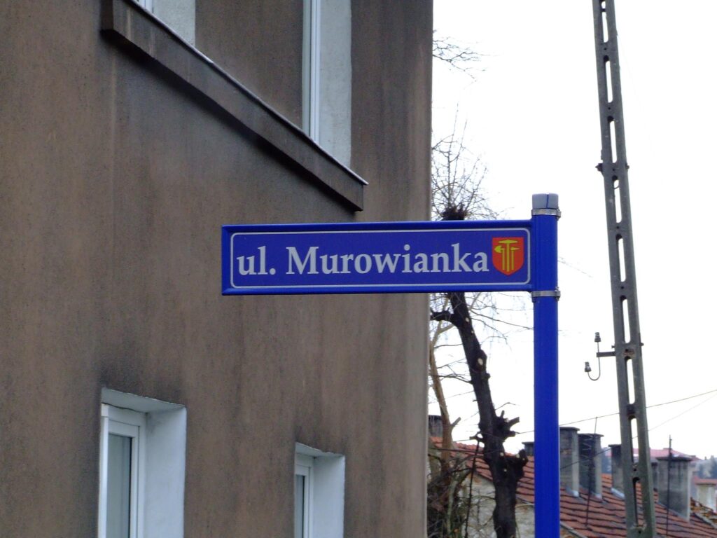 murowianka