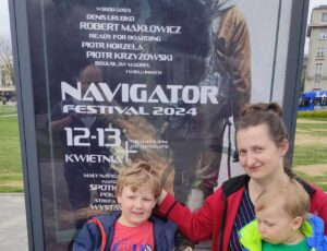 Mały NAVIGATOR 2024 - Minerały są wśród nas! @ Nowohuckie Centrum Kultury - sala C-2