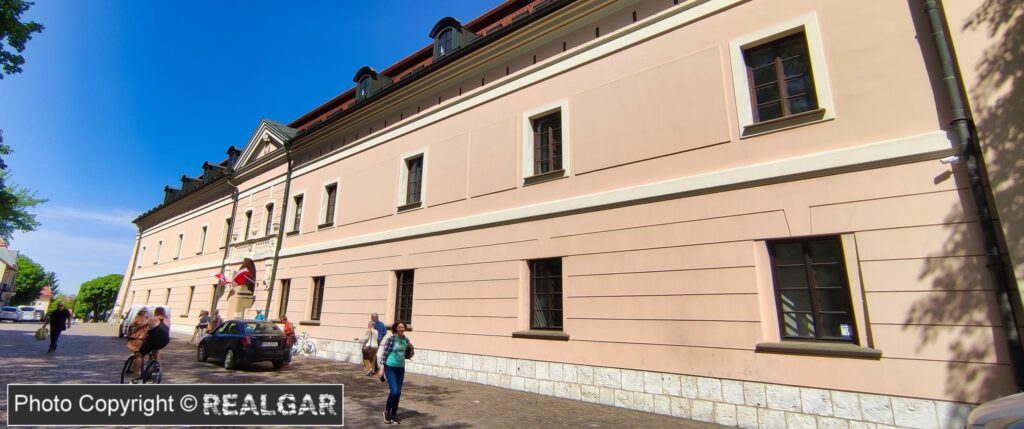 giełda minerałów biżuterii niepołomice