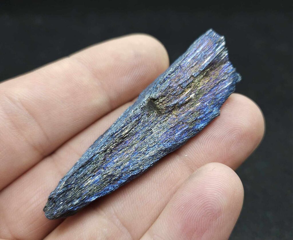 Berthierite