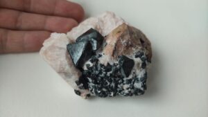 franklinite