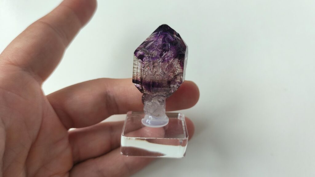 Sceptre Quartz chiredzi