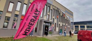 REALGAR na Listopadowej Giełdzie Biżuterii i Minerałów w Krakowie @ al. Jana Pawła II 37 w Krakowie
