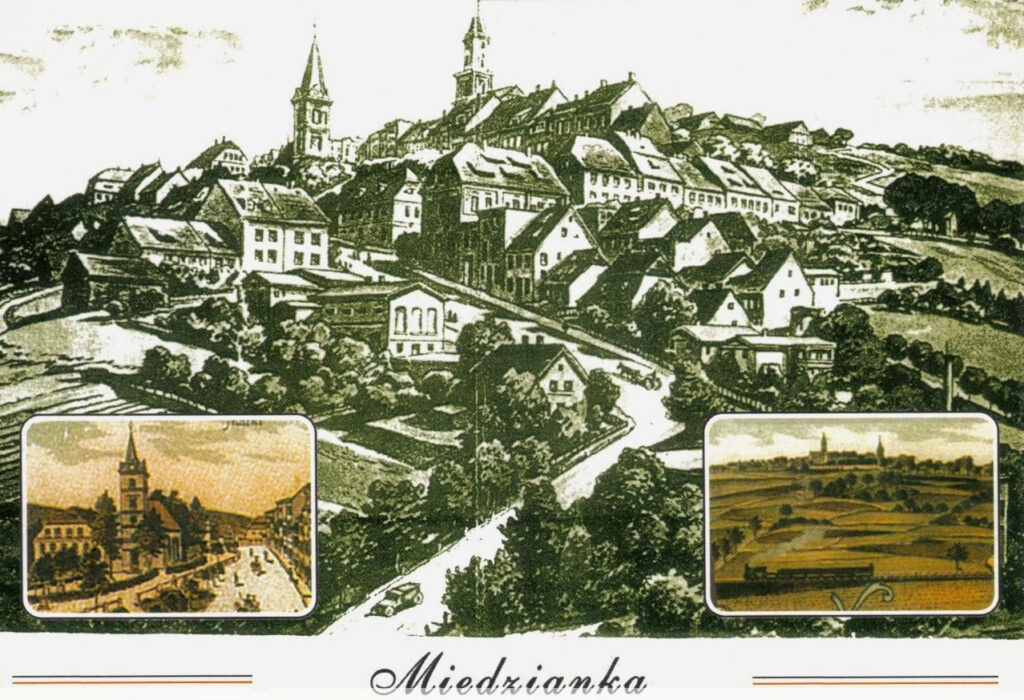 miedzianka