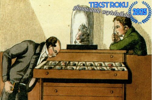 jak zacząć zbierać minerały