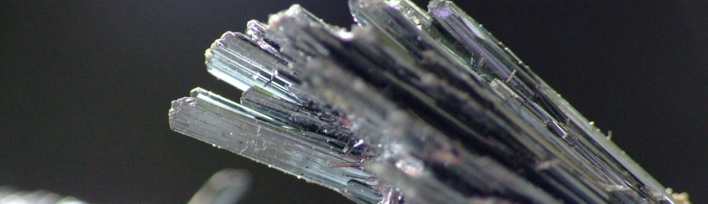 Mineralogia praktyczna