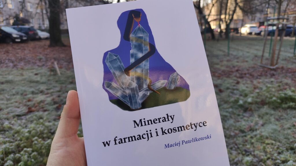 Mineralogia praktyczna