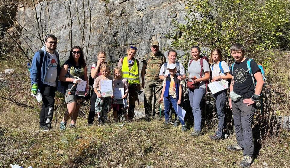 Warsztaty geologiczne Kraków