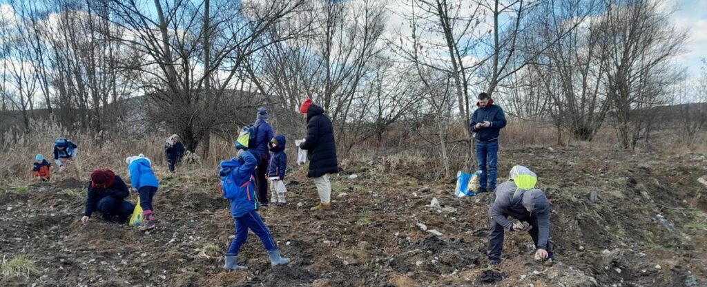 Warsztaty geologiczne Małopolska
