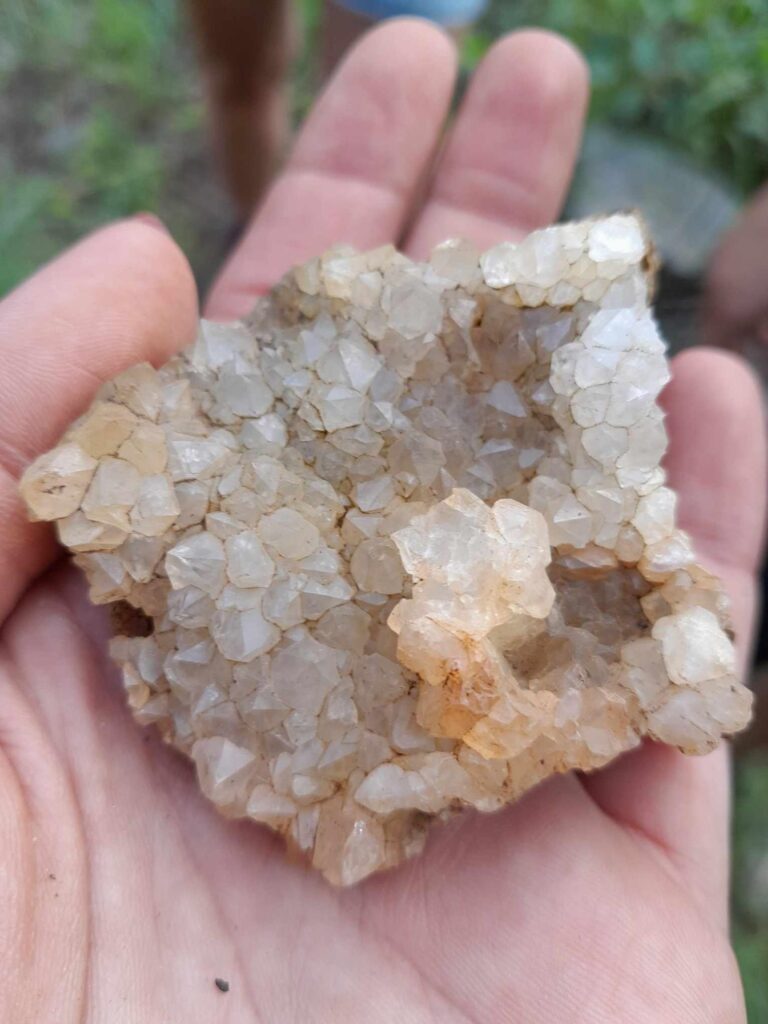 Warsztaty geologiczne Kraków Małopolska