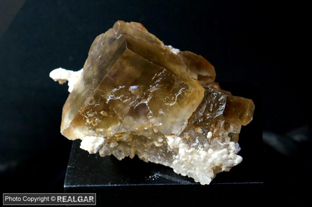 Minerały kujawskich złóż soli