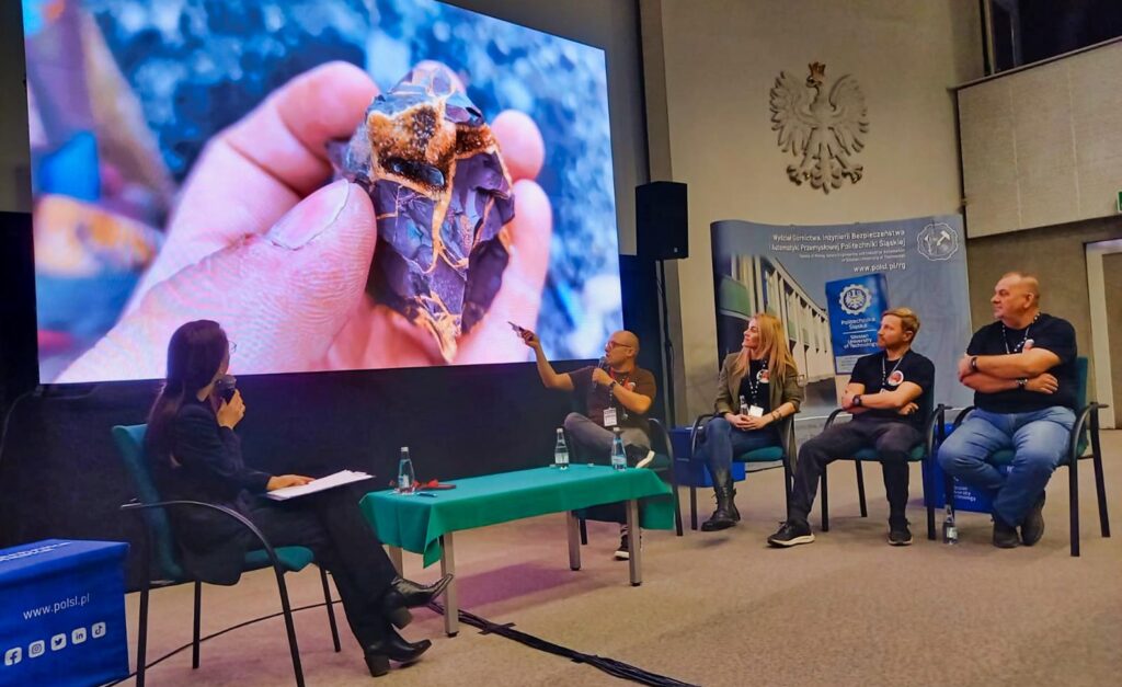 Pogadajmy o kamieniach