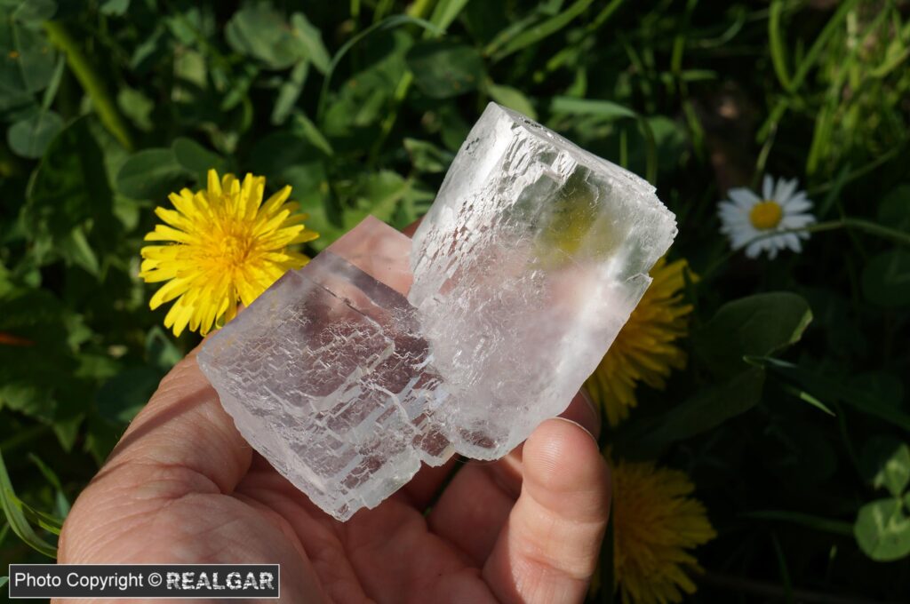 kolekcja minerałów piotra zająca