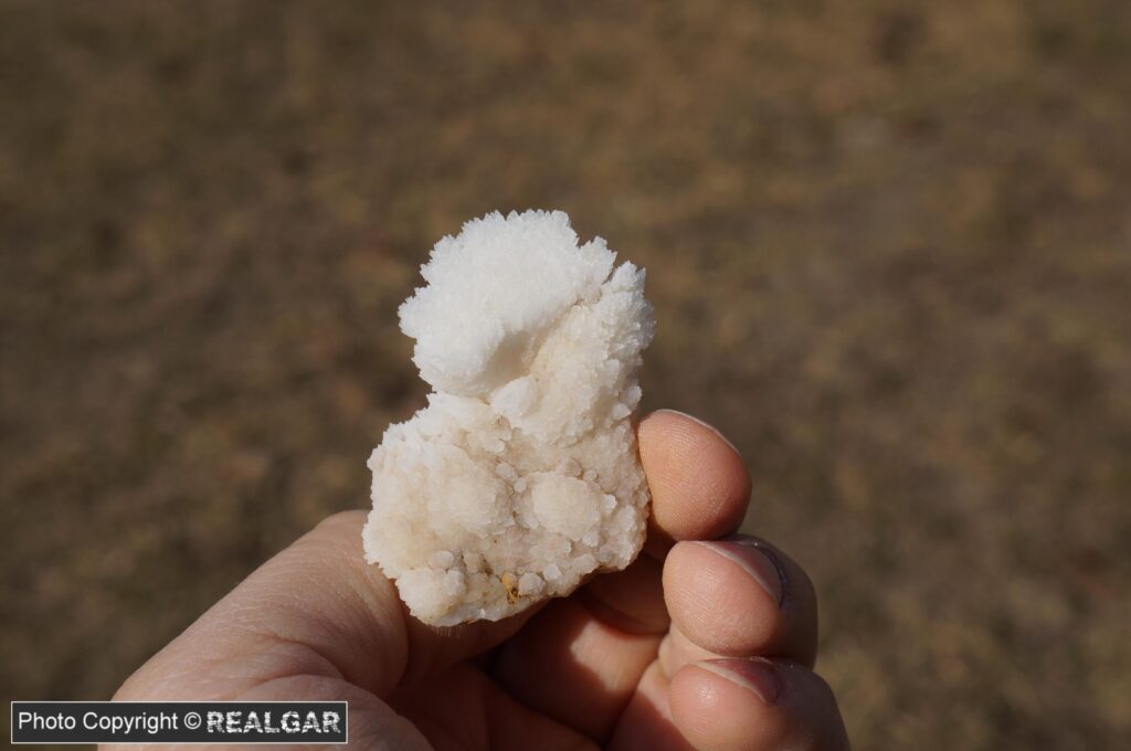 kalcyt tarnowskie góry