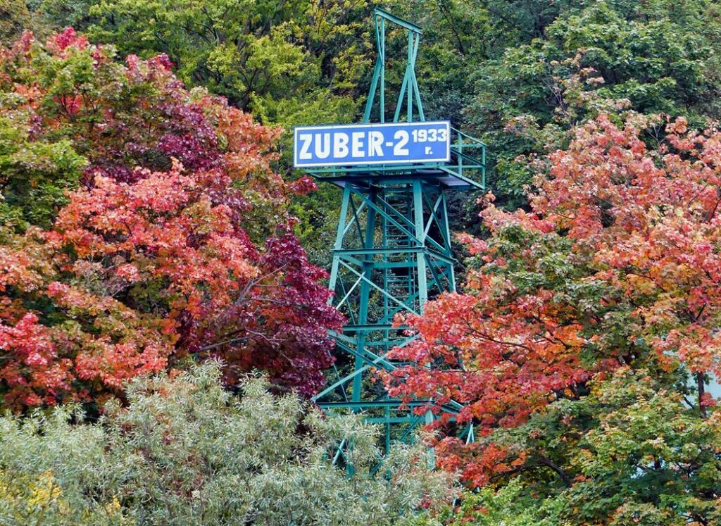 beskid sądecki wody mineralne