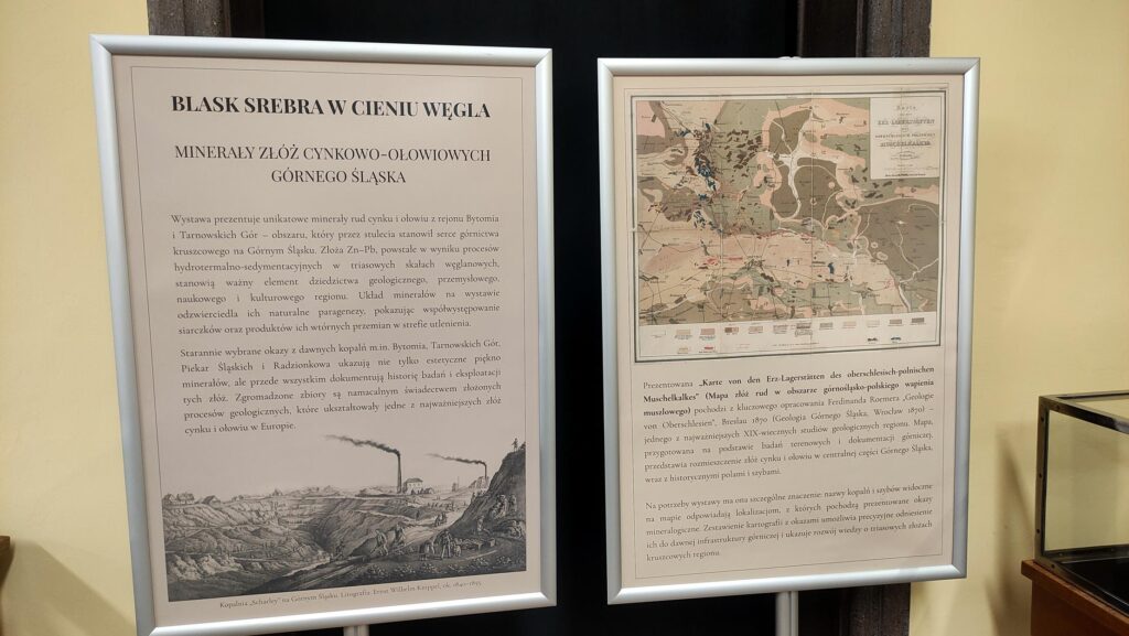 blask srebra w cieniu węgla