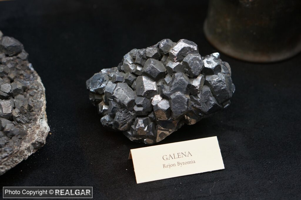 galena bytom