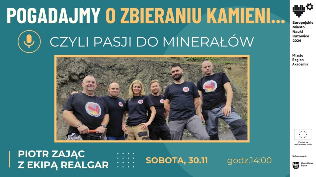 prelekcje geologiczne