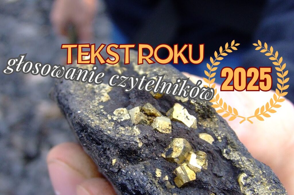 Najpopularniejszy tekst roku 2025