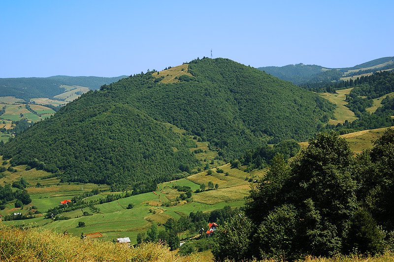 Pieniński Pas Skałkowy Geologiczne osobliwości Pienin