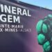Sainte Marie aux Mines. 61th Mineral & Gem 2026