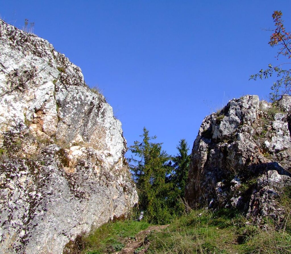 skałka rogoźnicka