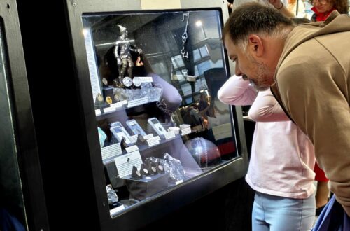 Historia górnictwa w numizmatyce i medalierstwie