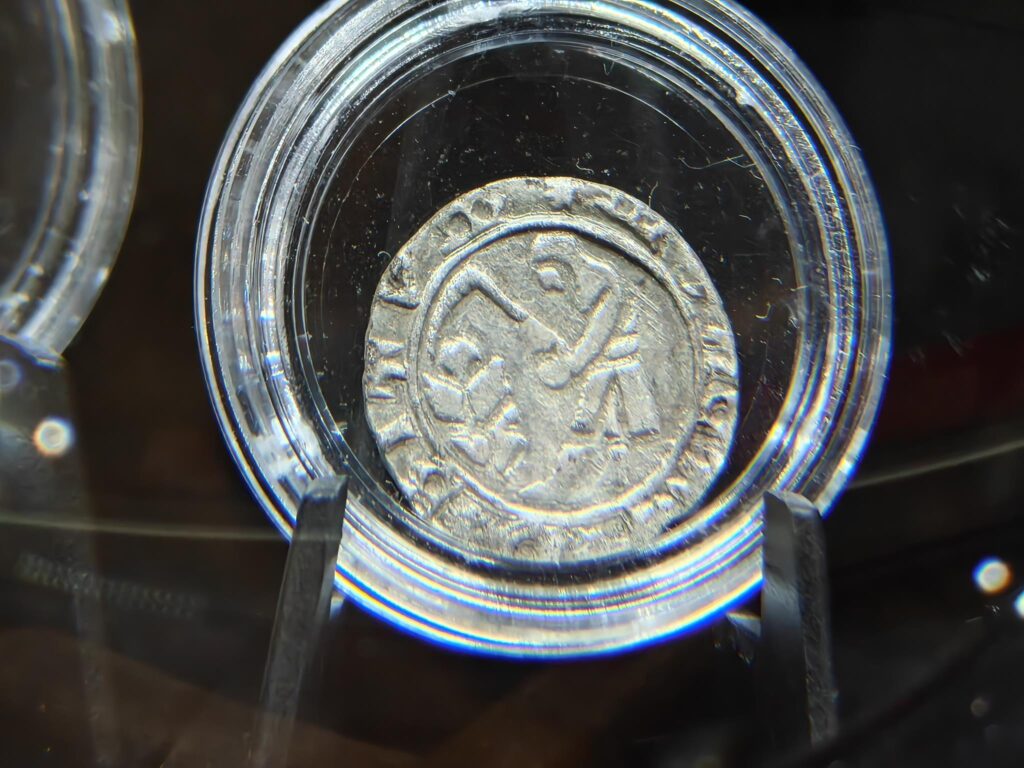 Historia górnictwa w numizmatyce i medalierstwie