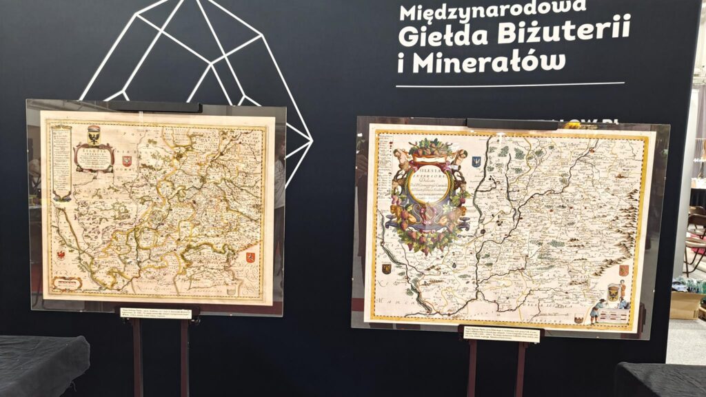 Historia górnictwa w numizmatyce i medalierstwie