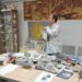 Muzeum historii geologicznej Olimpu
