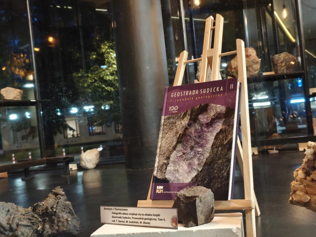 geostrada sudecka II
